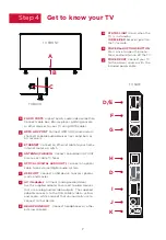 Предварительный просмотр 9 страницы TCL 32S330 Manual