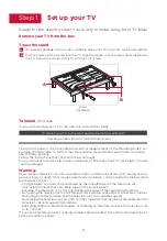 Предварительный просмотр 8 страницы TCL 32S335 Manual