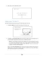 Preview for 22 page of TCL 32S3700 User Manual