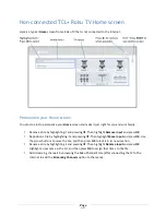 Предварительный просмотр 31 страницы TCL 32S3700 User Manual