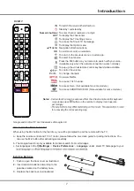 Preview for 9 page of TCL 32S525 Operation Manual