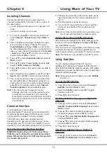 Preview for 15 page of TCL 32S525 Operation Manual