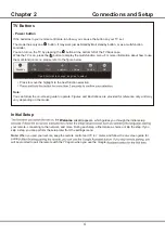 Preview for 4 page of TCL 32S5400AF Operation Manual