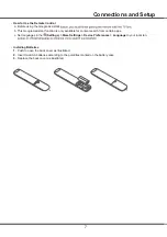 Preview for 7 page of TCL 32S5400AF Operation Manual