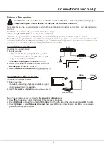 Preview for 8 page of TCL 32S5400AF Operation Manual