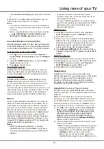 Preview for 13 page of TCL 32S5400AF Operation Manual