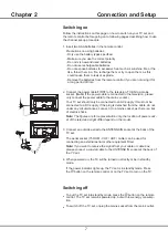 Предварительный просмотр 7 страницы TCL 32S6000S Operation Manual