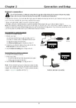 Предварительный просмотр 8 страницы TCL 32S6000S Operation Manual