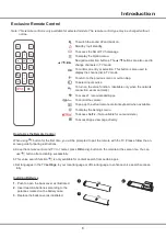 Предварительный просмотр 8 страницы TCL 32S6500 Manual