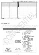 Preview for 15 page of TCL 39S62 Service Manual