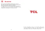 Preview for 40 page of TCL 40 XE 5G User Manual