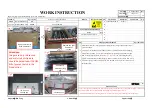 Preview for 9 page of TCL 40D2700B Work Instruction