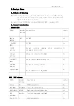 Preview for 12 page of TCL 40D2930 Service Manual