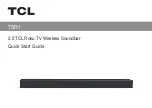 Предварительный просмотр 16 страницы TCL 40S325 User Manual