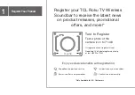 Предварительный просмотр 18 страницы TCL 40S325 User Manual