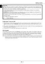 Preview for 8 page of TCL 40S5200 Instructions Manual