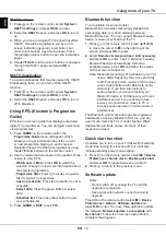 Preview for 12 page of TCL 40S5200 Instructions Manual