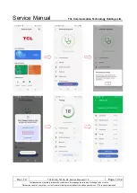 Предварительный просмотр 11 страницы TCL 40SE Service Manual