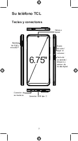 Preview for 12 page of TCL 40XL Quick Start Manual