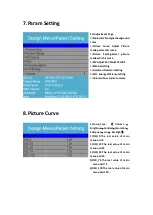 Preview for 11 page of TCL 43A8000/3RT285 Service Manual