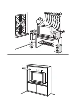 Предварительный просмотр 2 страницы TCL 43C645K User Manual