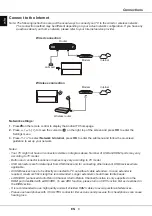 Предварительный просмотр 8 страницы TCL 43C645K User Manual