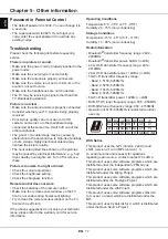 Предварительный просмотр 17 страницы TCL 43C645K User Manual