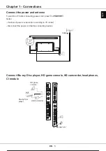 Preview for 6 page of TCL 43C735 User Manual