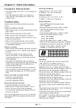 Preview for 16 page of TCL 43C735 User Manual