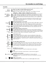 Preview for 5 page of TCL 43P10US Operation Manual