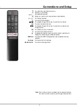 Preview for 7 page of TCL 43P10US Operation Manual