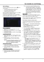 Preview for 10 page of TCL 43P10US Operation Manual