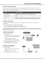 Preview for 39 page of TCL 43P1US Operation Manual