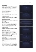 Preview for 41 page of TCL 43P1US Operation Manual