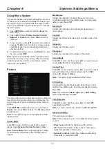 Preview for 45 page of TCL 43P1US Operation Manual