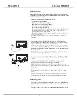 Preview for 7 page of TCL 43P6US Operation & Instruction Manual