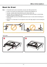 Preview for 18 page of TCL 43P725 Operation Manual