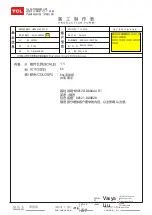 TCL 43P728 Operation Manual preview