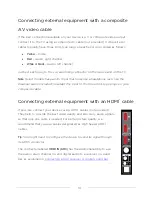 Preview for 20 page of TCL 43S425 Manual