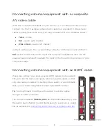 Preview for 17 page of TCL 43S517 User Manual