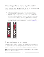 Preview for 19 page of TCL 43S517 User Manual