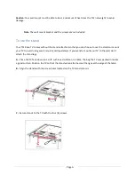 Предварительный просмотр 13 страницы TCL 43UP120 User Manual