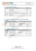 Preview for 83 page of TCL 46P11FZE Service Manual