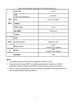 Preview for 11 page of TCL 48D2700/MT56B-AP Service Manual