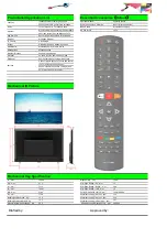 Предварительный просмотр 47 страницы TCL 48D2700/MT56B-AP Service Manual