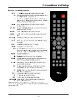 Предварительный просмотр 11 страницы TCL 48FS4690 User Manual