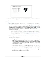 Preview for 24 page of TCL 49FP110 User Manual