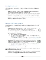 Preview for 72 page of TCL 49FP110 User Manual