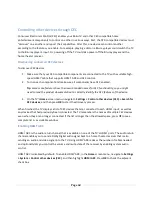 Preview for 73 page of TCL 49FP110 User Manual