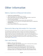 Preview for 81 page of TCL 49FP110 User Manual